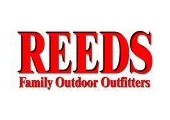 Reeds Family Outdoor Outfitters discount codes
