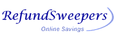 Refund Sweepers discount codes