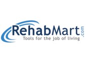 RehabMart discount codes