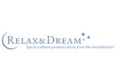 Relax Dream discount codes
