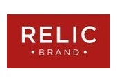 Relic Brand discount codes
