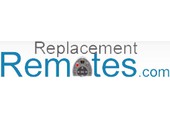 Replacement Remotes discount codes