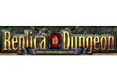 Replica Dungeon discount codes