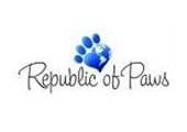 Republic Of Paws discount codes