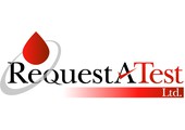 Request A Test discount codes