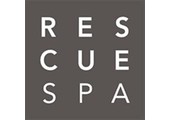Rescue Spa discount codes