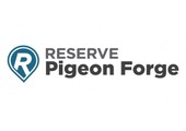 Reserve Pigeon Forge