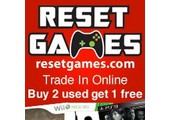 Resetgames.com discount codes