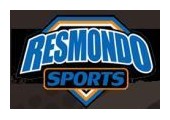 Resmondo Sports discount codes