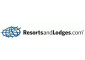 Resorts And Lodges.com discount codes