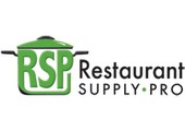 Restaurant Supply Pro discount codes