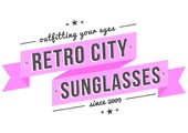 Retro City Sunglasses discount codes