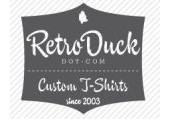 RetroDuck.com discount codes