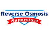 Reverse Osmosis Superstore discount codes