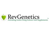 RevGenetics discount codes