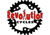 Revolution Cycles discount codes