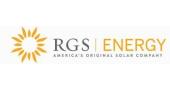 RGS Energy discount codes