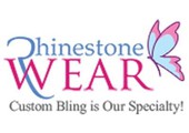 Rhinestone Wear discount codes