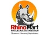Rhino Mart discount codes