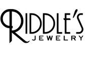 Riddle\'s Jewelry discount codes