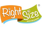 RightSize discount codes