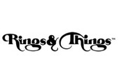 Rings and Things discount codes