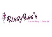 Rissy Roo\'s discount codes
