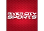 River City Sports discount codes