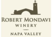 Robert Mondavi Winery discount codes