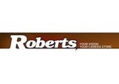 ROBERTS IMAGING discount codes