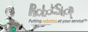 Robotshop discount codes