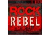 Rock Rebel Clothing discount codes