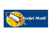 Rocket Math discount codes