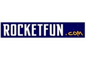RocketFun discount codes
