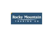 Rocky Mountain Trading Co. discount codes