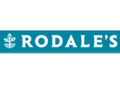 Rodale\'s discount codes