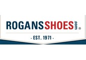 Rogans Shoes discount codes