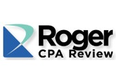 Roger CPA Review discount codes