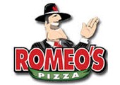 Romeo\'s Pizza discount codes