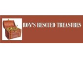 Ron\'s Rescued Treasures discount codes