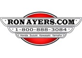 RonAyers.com discount codes