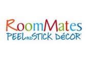 RoomMates Peel and Stickcor discount codes