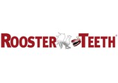 Rooster Teeth discount codes