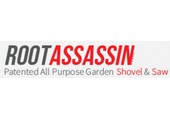 Root Assassin discount codes