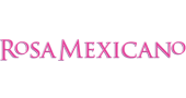 Rosa Mexicano discount codes