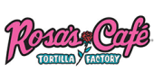 Rosa's Cafe discount codes