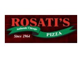 Rosati\'s Pizza discount codes