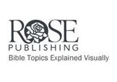 Rose Publishing discount codes