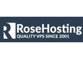 RoseHosting discount codes