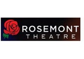 Rosemont Theatre discount codes
